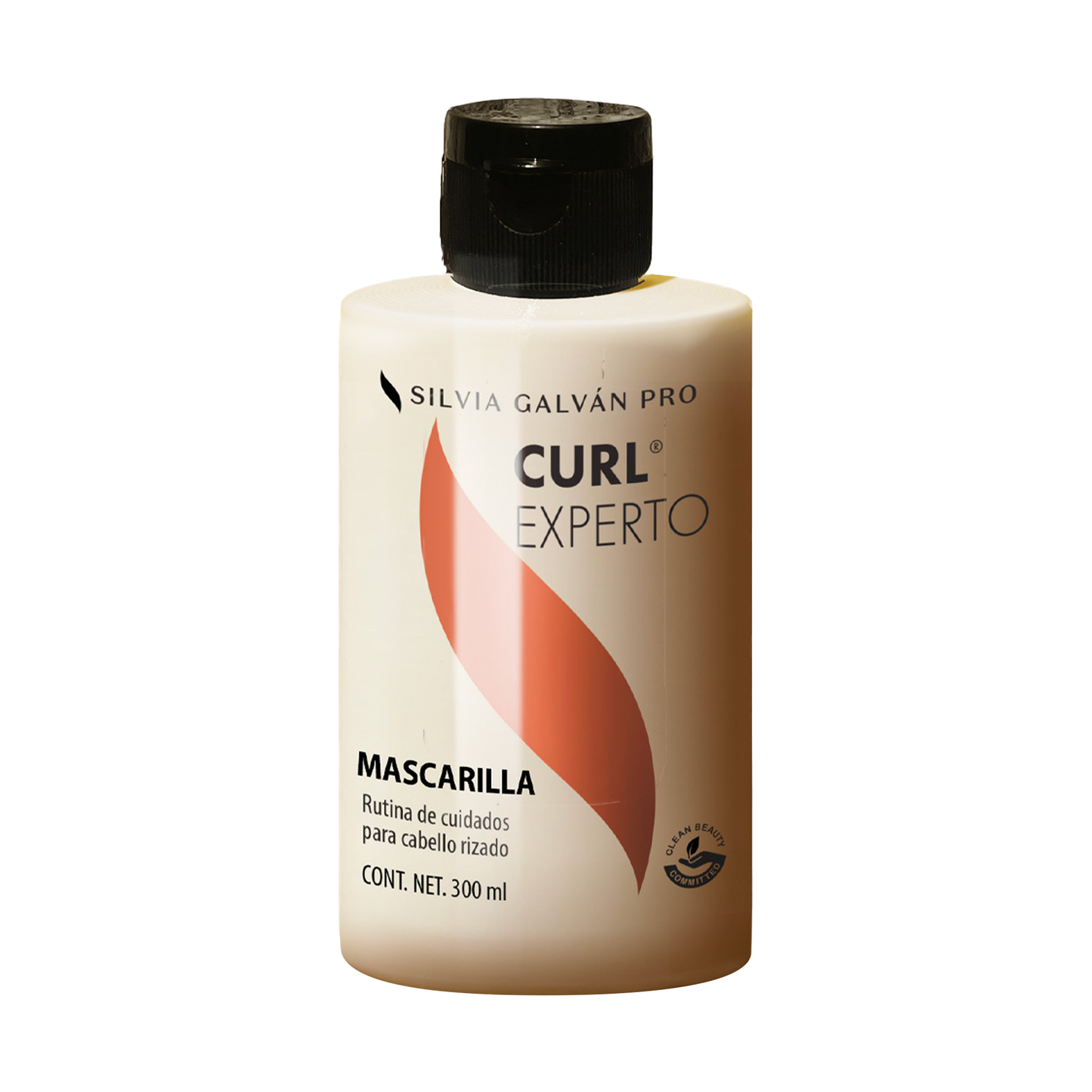 Mascarilla Curl Experto