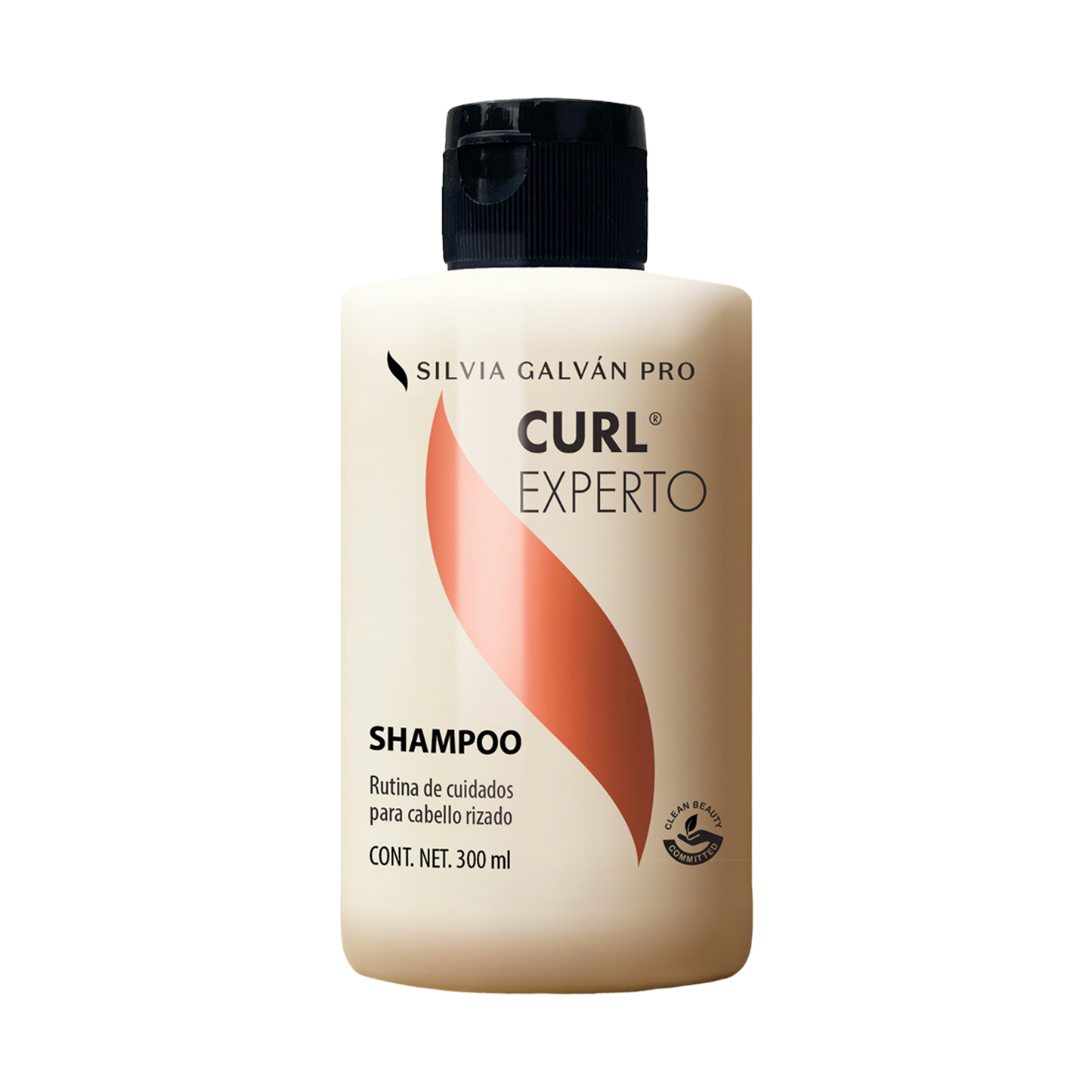 Shampoo Curl Experto