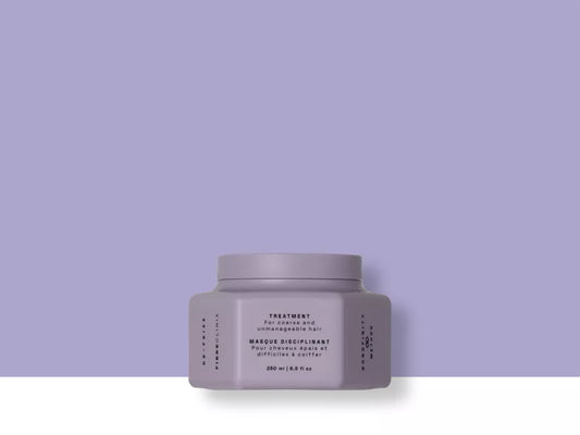 FIBRE CLINIX TRATAMIENTO DE-FRIZZ