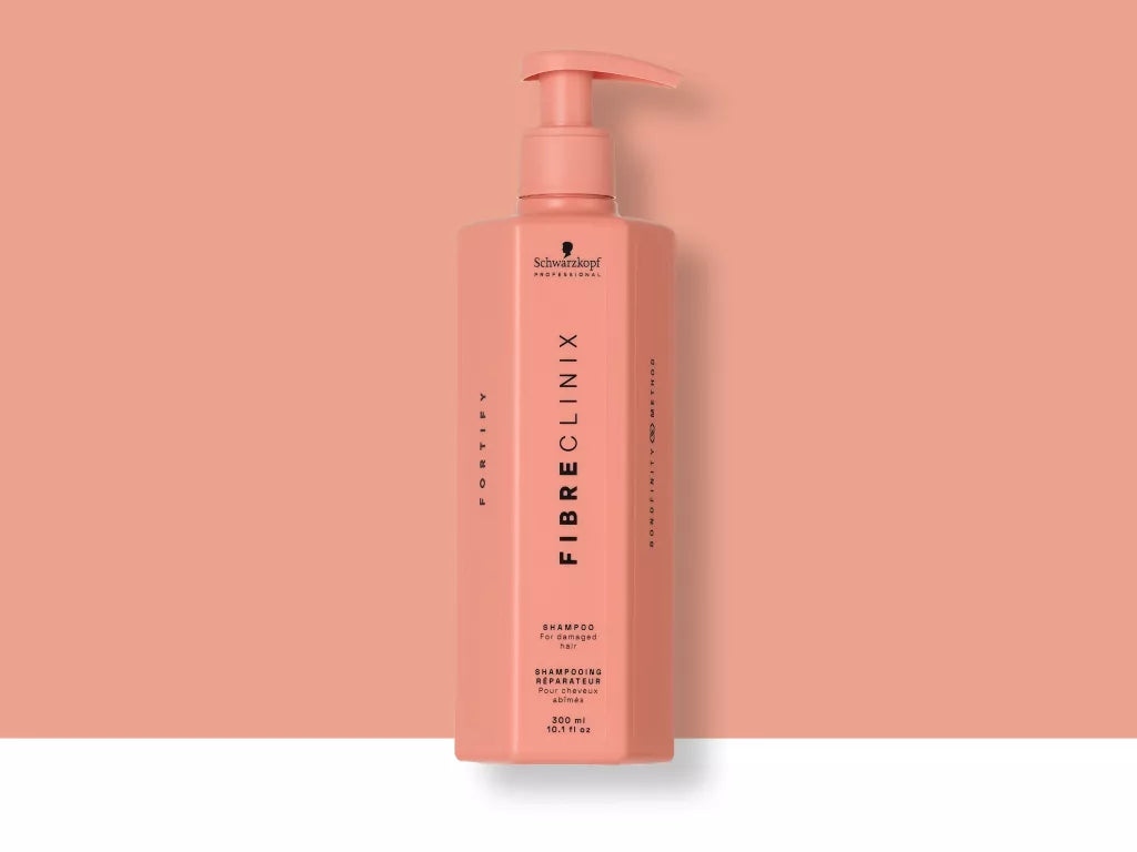 FIBRE CLINIX SHAMPOO FORTIFICANTE