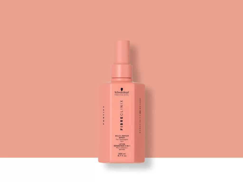 FIBRE CLINIX SPRAY FORTIFICANTE MULTIREPARADOR