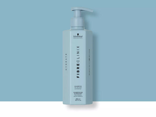 FIBRE CLINIX SHAMPOO HIDRATANTE
