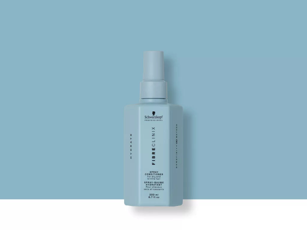 FIBRE CLINIX SPRAY ACONDICIONADOR HIDRATANTE