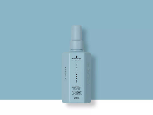 FIBRE CLINIX SPRAY ACONDICIONADOR HIDRATANTE