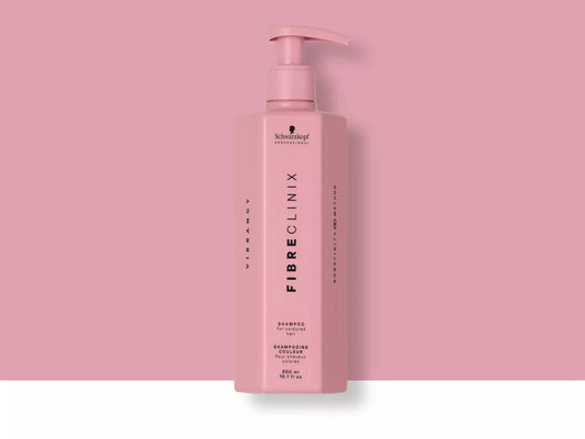 FIBRE CLINIX SHAMPOO COLOR RADIANTE