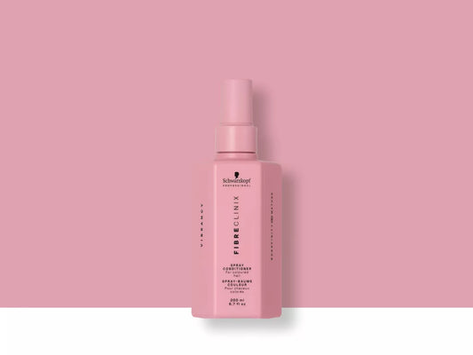 FIBRE CLINIX SPRAY ACONDICIONADOR COLOR RADIANTE