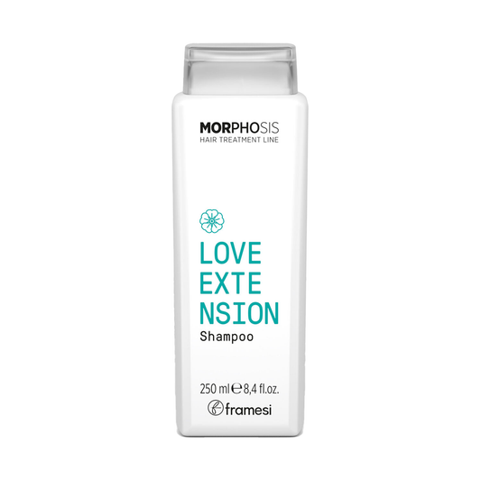 Morphosis Love Extension Shampoo
