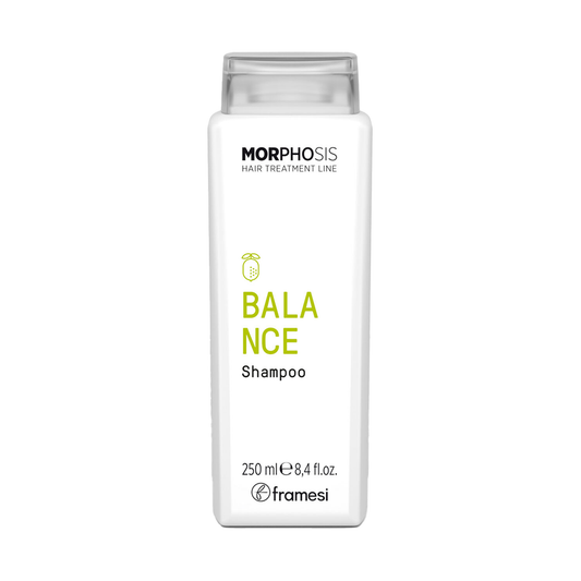 Morphosis Balance Shampoo