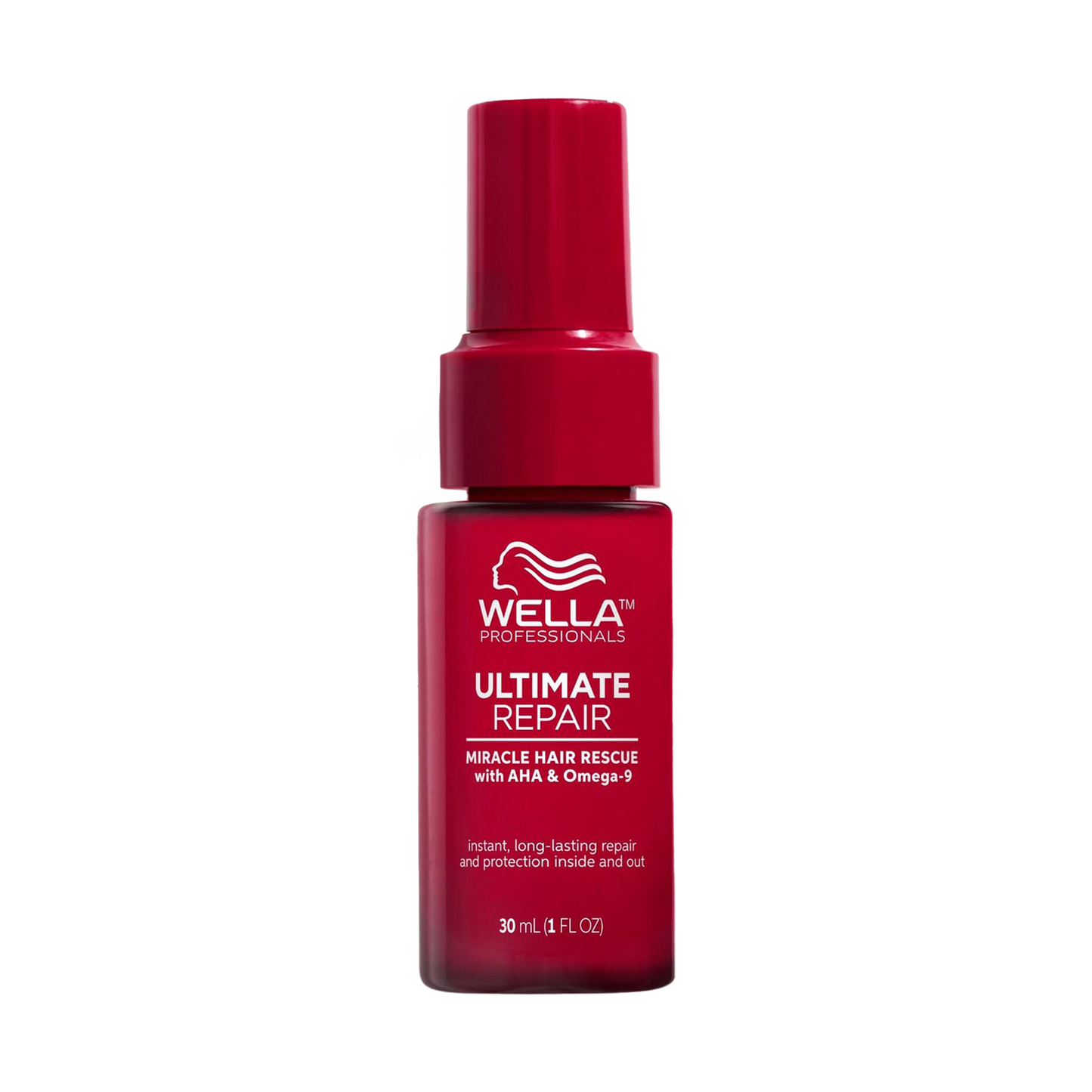 Miracle Hair Rescue Ultimate Repair