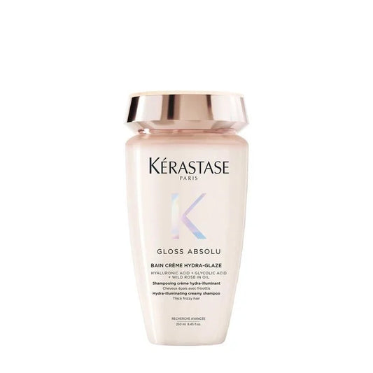 BAIN CREME HYDRA-GLAZE GLOSS ABSOLU