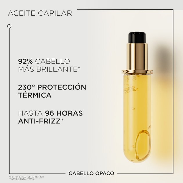 L'Huile Originale Elixir Ultime