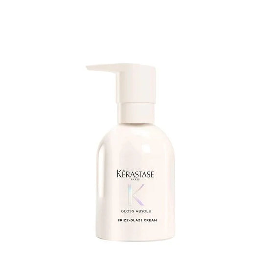 FRIZZ GLAZE CREAM GLOSS ABSOLU