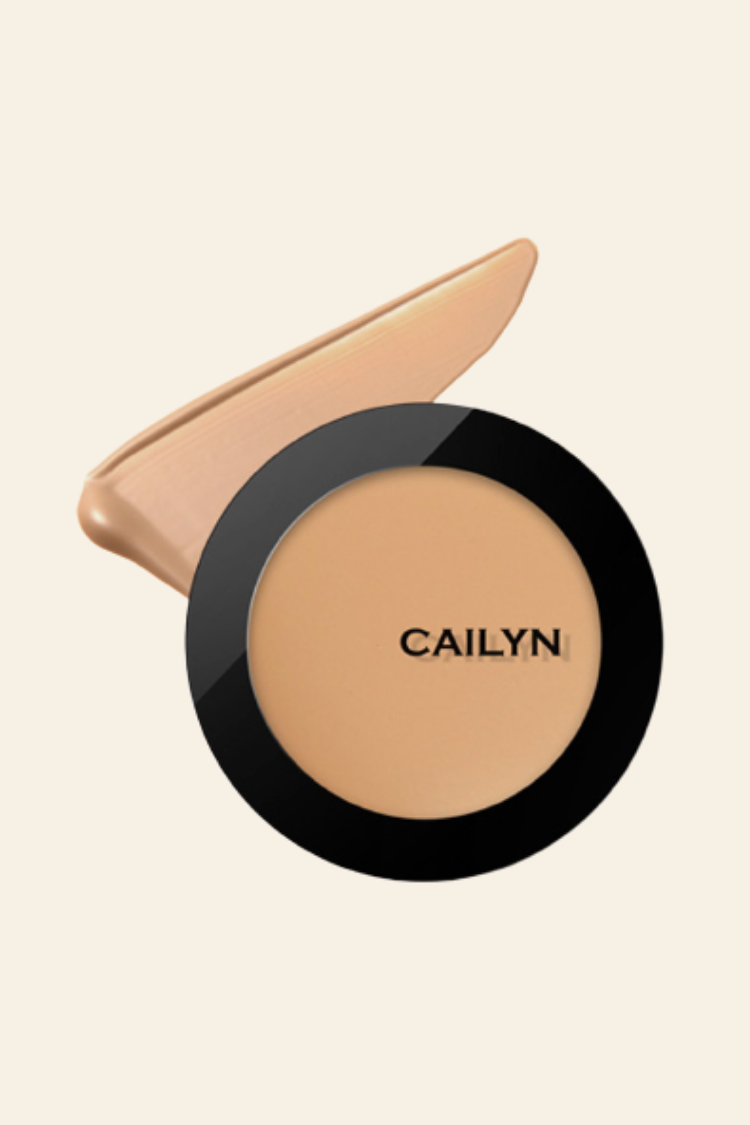 Super HD Pro Coverage Foundation 01 Cascade | Cailyn