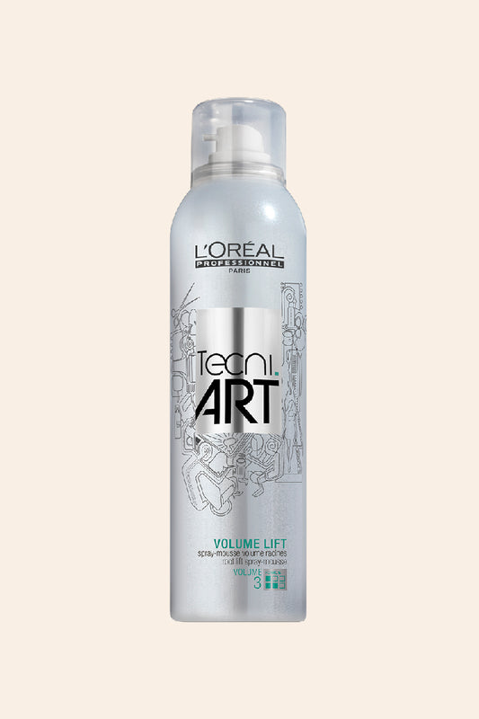 Tecni Art Volume Lift | L'Oréal Professionnel