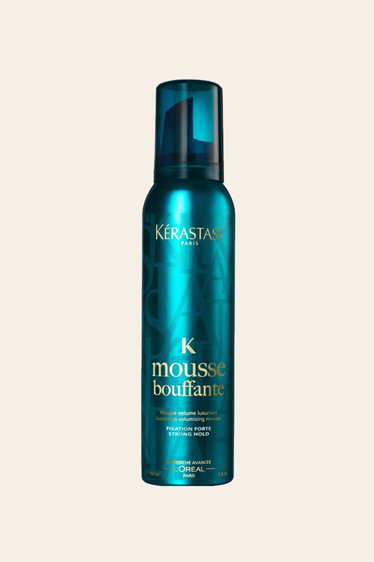 Kerastase - Styling - Coiffage  Couture - Mousse Bouffante - Mousse