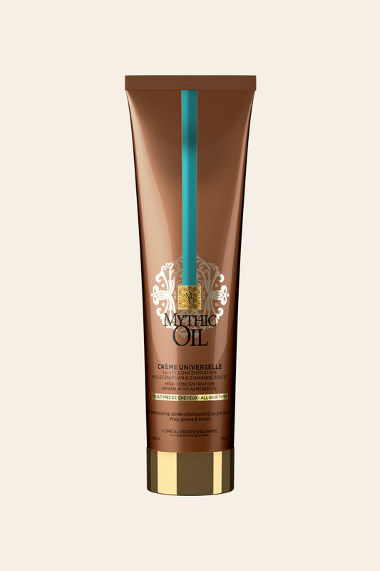 Mythic Oil Crème Universelle | L'Oréal Professionnel
