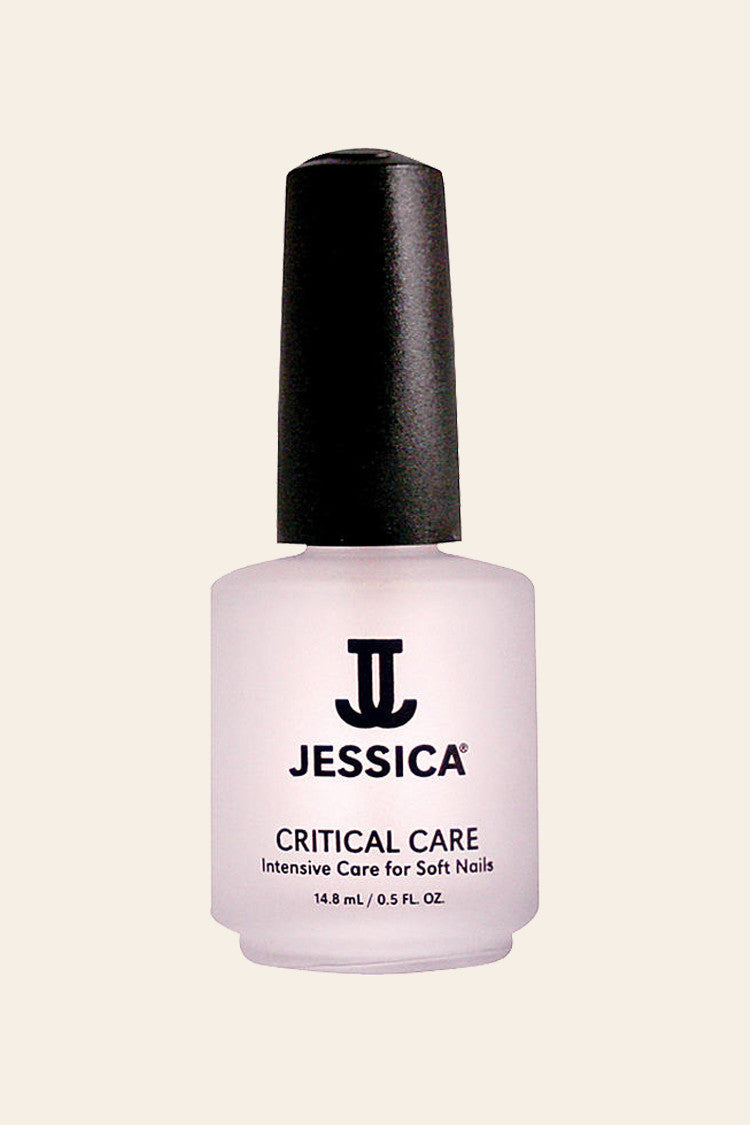Critical Care Tratamiento de Fuerza | Jessica Cosmetics