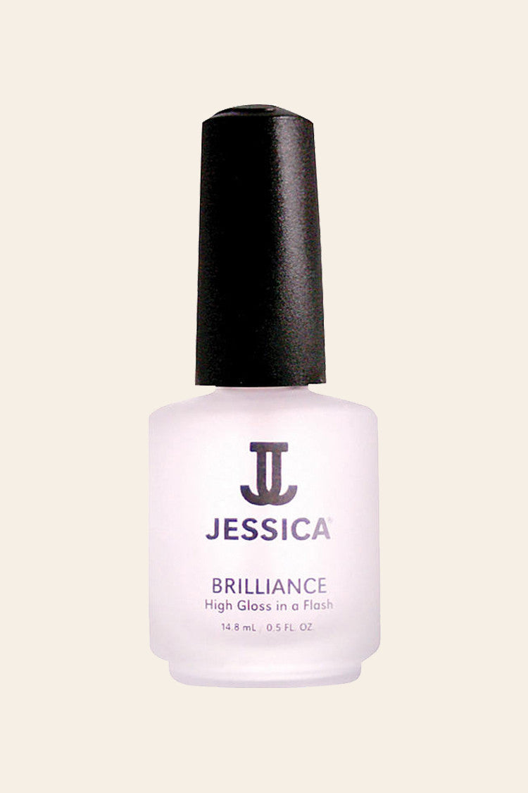 Brilliance Sellador de Esmalte | Jessica Cosmetics