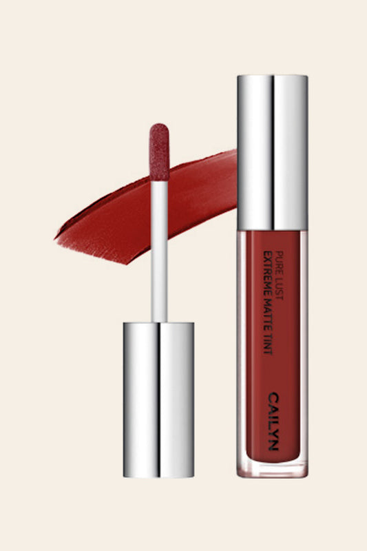 Pure Lust Extreme Matte Tint 12 Classicist | Cailyn
