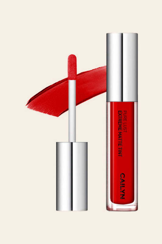 Pure Lust Extreme Matte Tint 04 Expressionist | Cailyn
