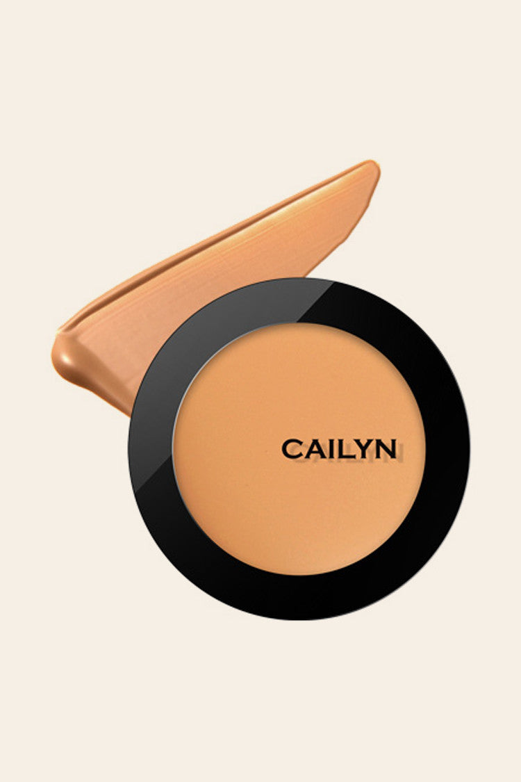 Super HD Pro Coverage Foundation 04 Sonoran | Cailyn