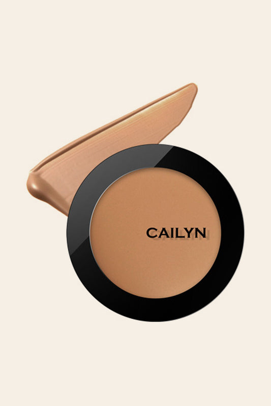 Super HD Pro Coverage Foundation 05 Chateau | Cailyn