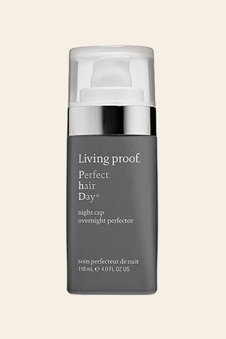 Perfect hair Day (PhD) Night Cap Overnight Perfector | Living Proof