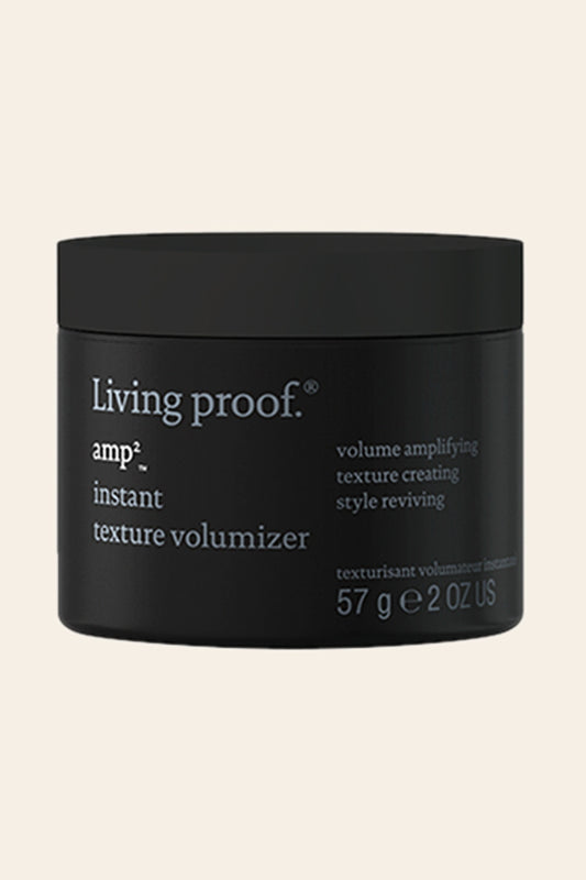 Style Lab Amp Instant Texture Volumizer | Living Proof
