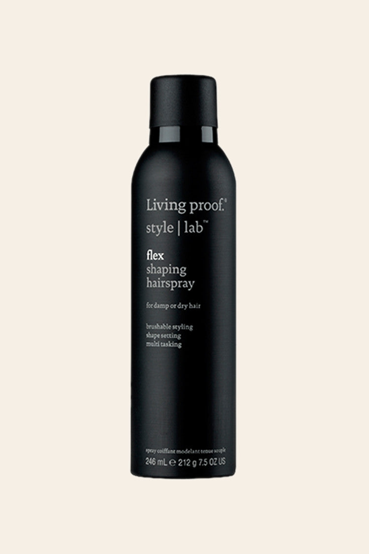 Style Lab Flex Shaping Hairspray | Living Proof