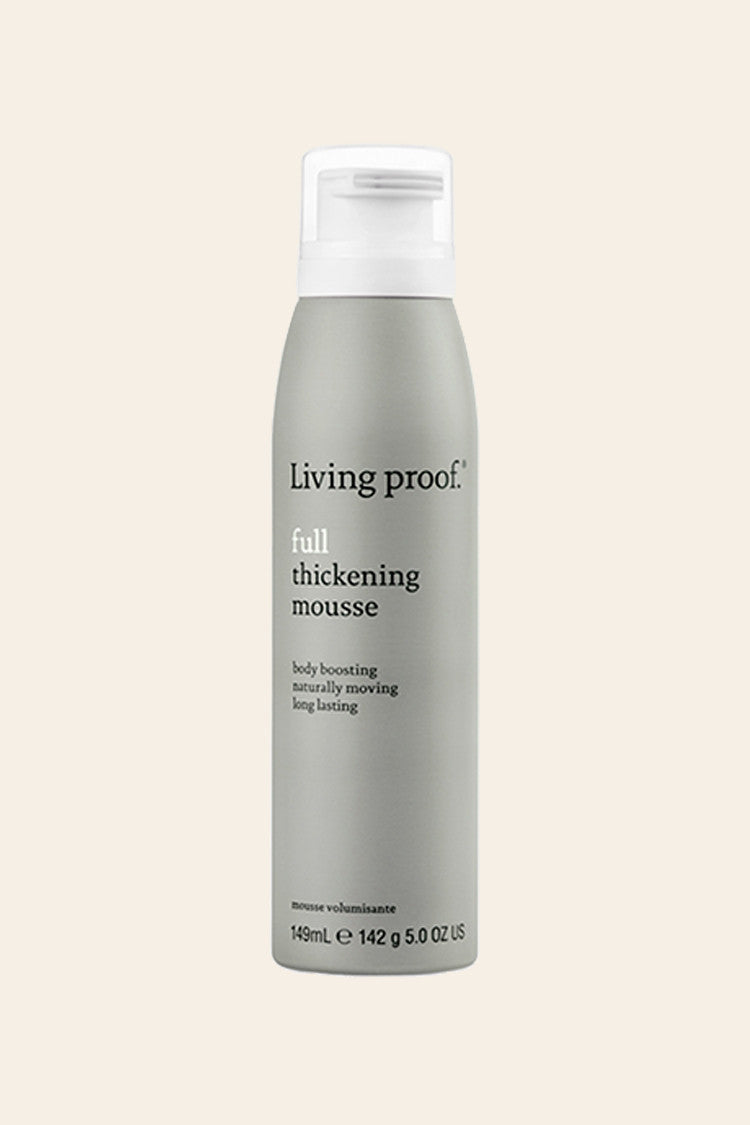 Full Thickening Mousse | Living Proof