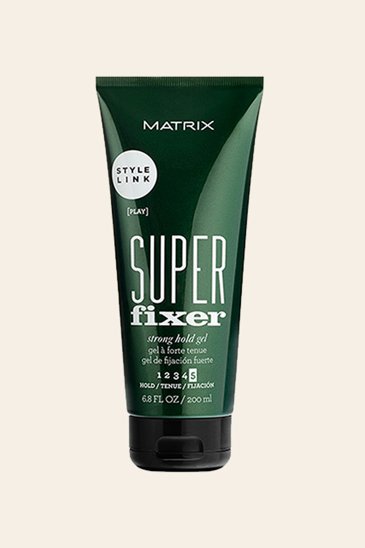 Matrix - Style Link - Super Fixer - Gel