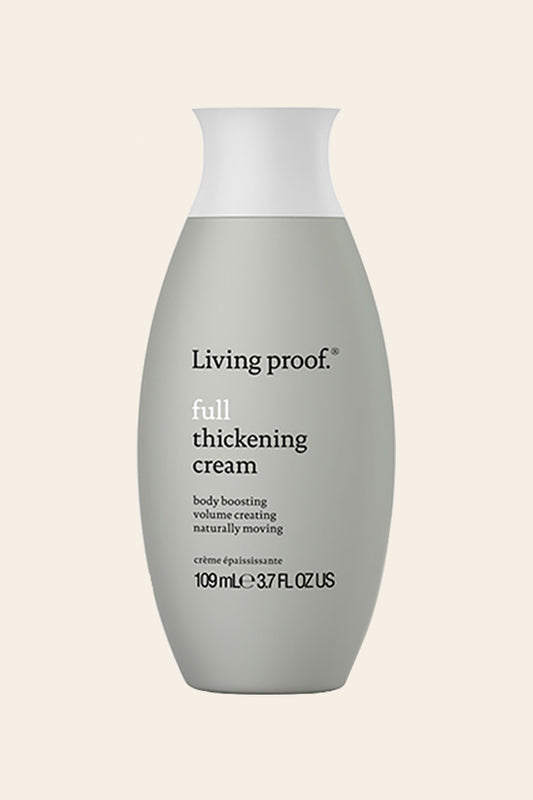 Full Thickening Cream | Living Proof