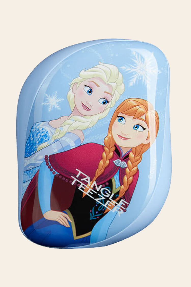 Compact Styler Anna y Elsa (Frozen) | Tangle Teezer