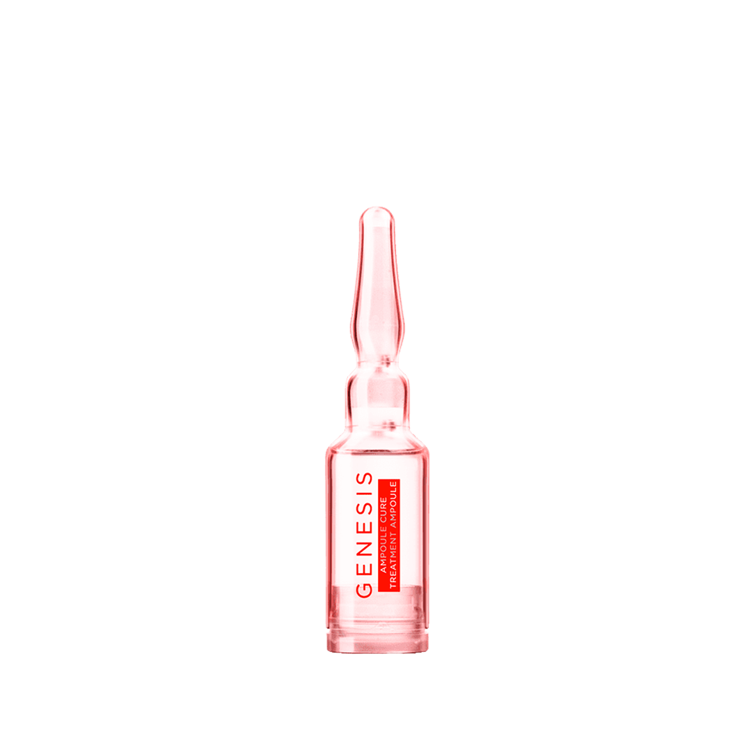 Ampoules Cure Anti-Chute Fortifiant Genesis
