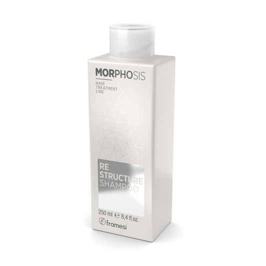 Morphosis Re-Structure Shampoo