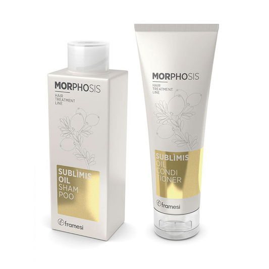 Morphosis Sublimis Oil Kit