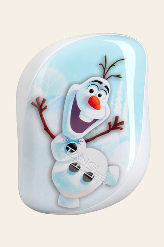 Compact Styler Olaf (Frozen) | Tangle Teezer