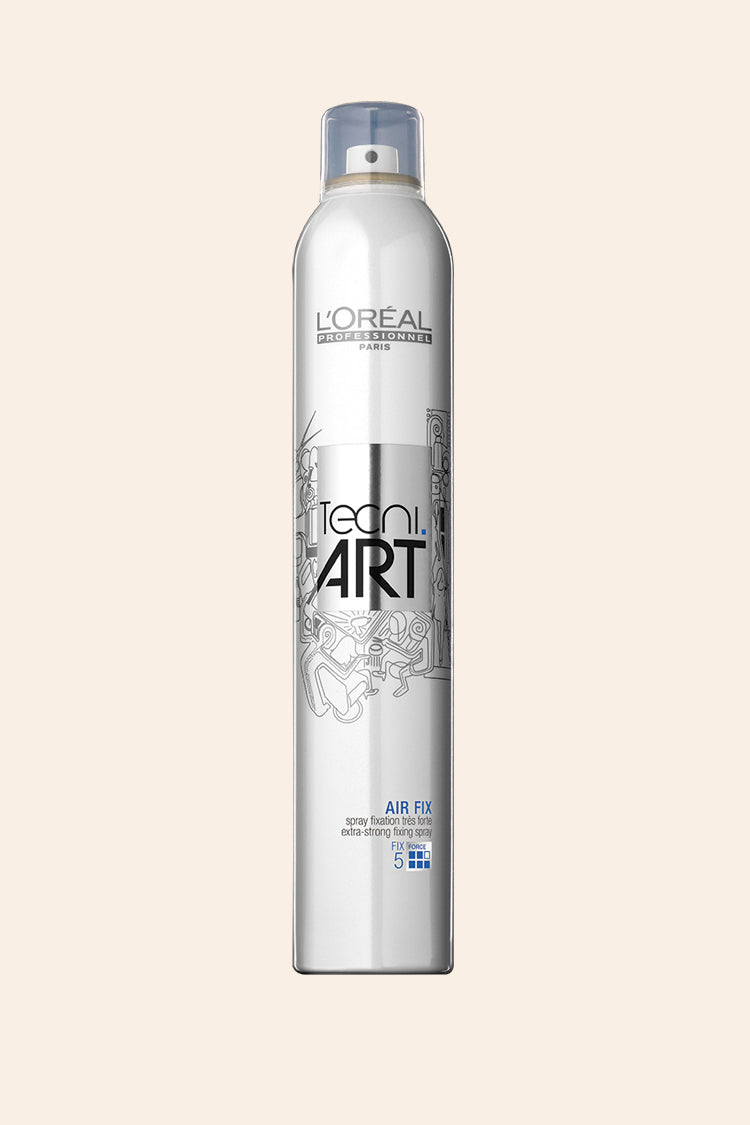 Tecni Art Air Fix | L'Oréal  Professionnel