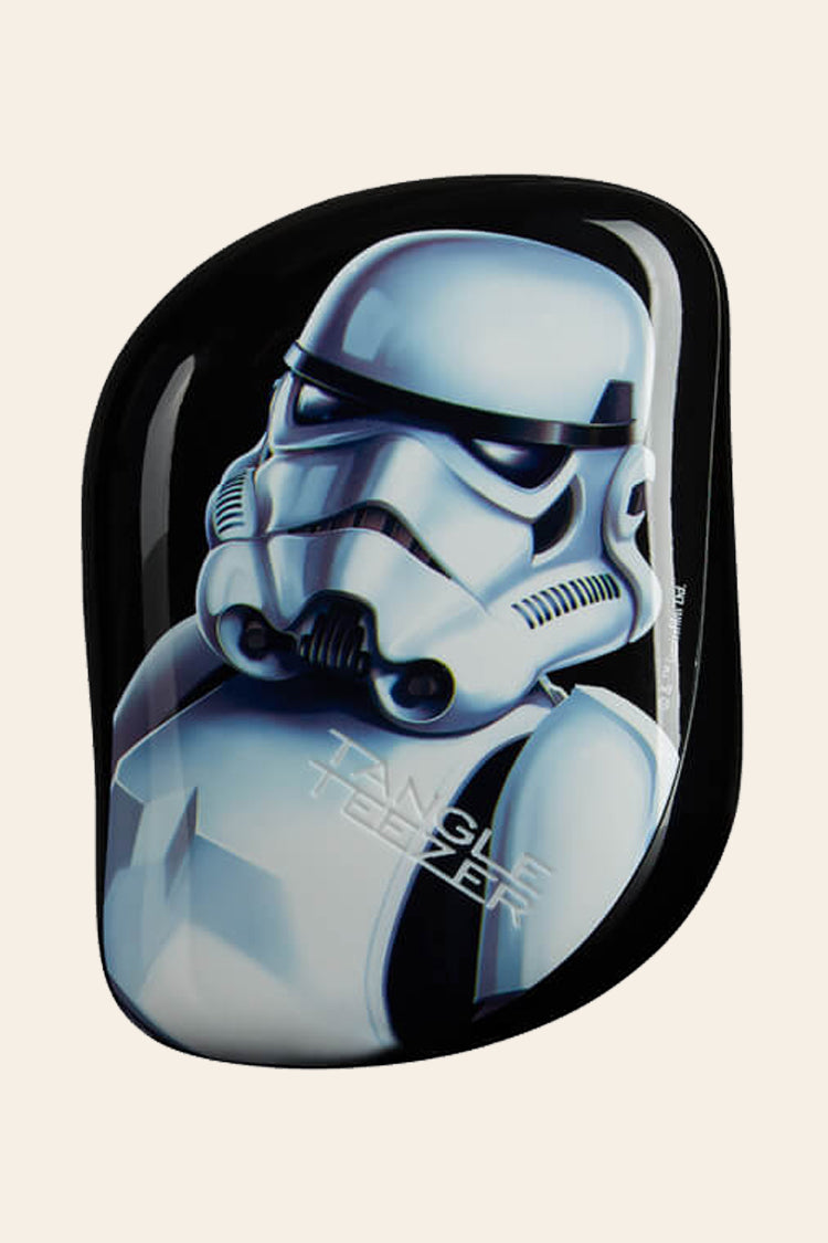 Compact Styler Stormtrooper (Star Wars) | Tangle Teezer