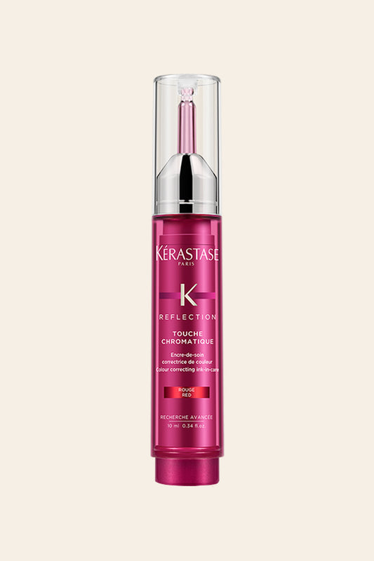 Kerastase - Reflection - Touche Chromatique Rouge Red - Potencializador de color