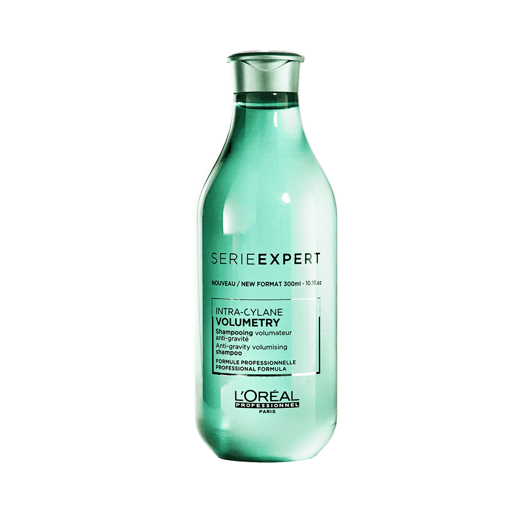 Volumetry Shampoo | L'Oréal Professionnel
