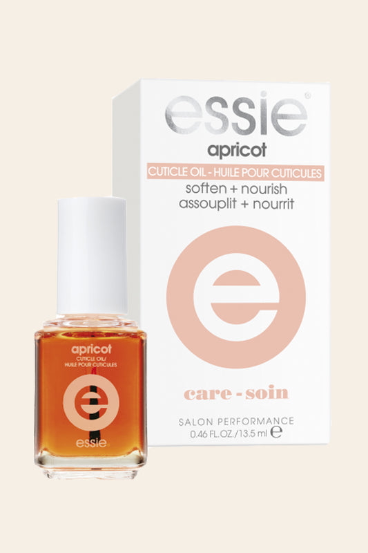 Essie - Apricot - Aceite para Cutículas