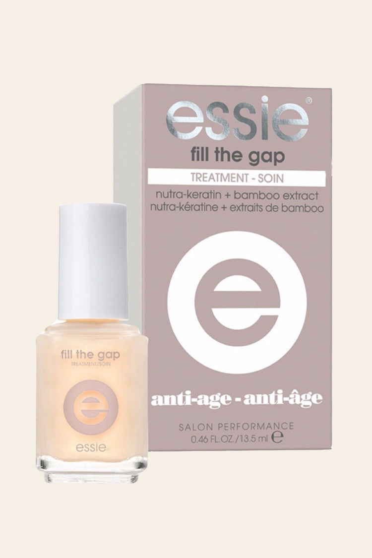 Essie - Fill The Gap - Anti Edad