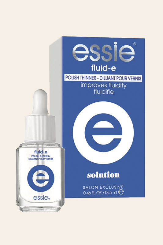 Essie - Fluid-e - Diluyente de Esmalte