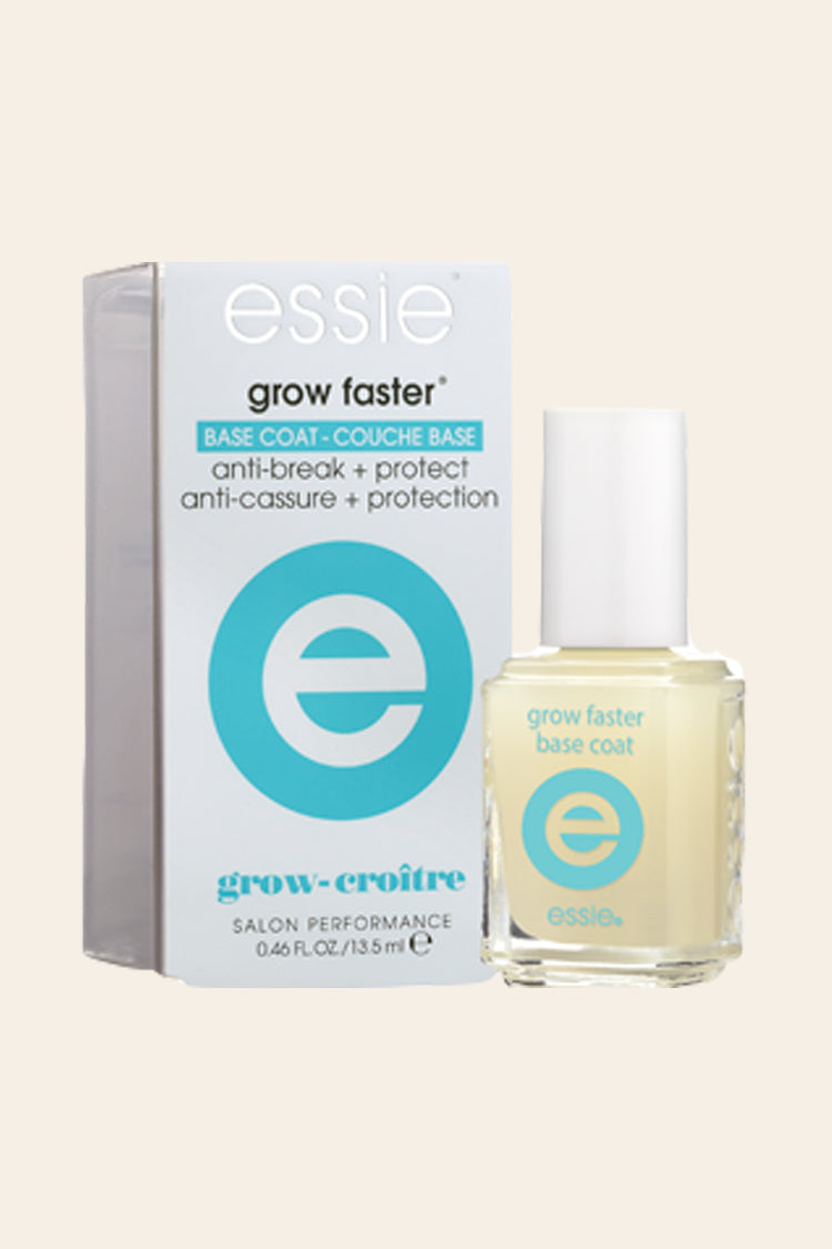 Essie - Grow Faster - Antiquiebre
