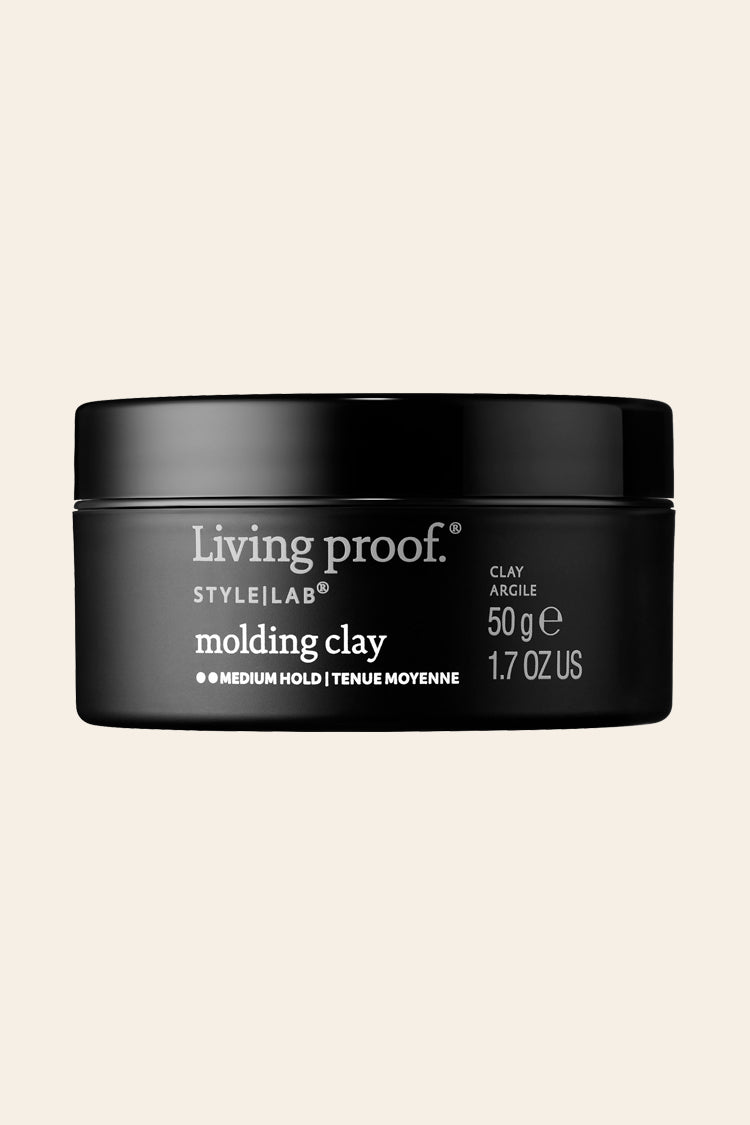 Style Lab Molding Clay | Living Proof