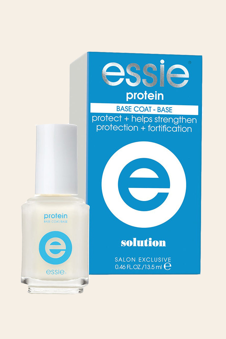 Essie - Protein - Proteína