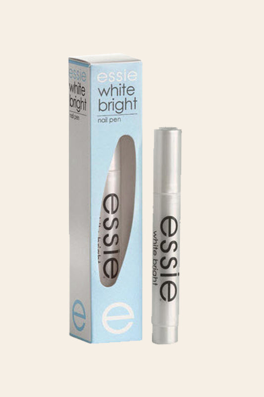 Essie - White Bright - Aclarador de uñas